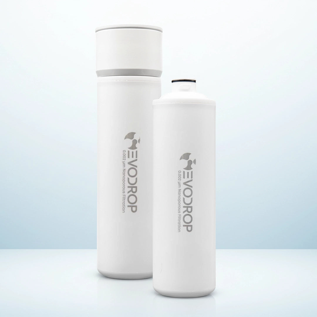 Ersatzfilter für EVOdrink Quickchange