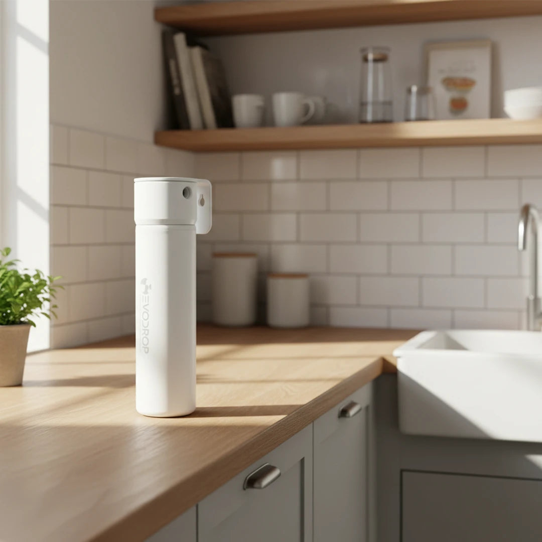 EVOdrink Quickchange