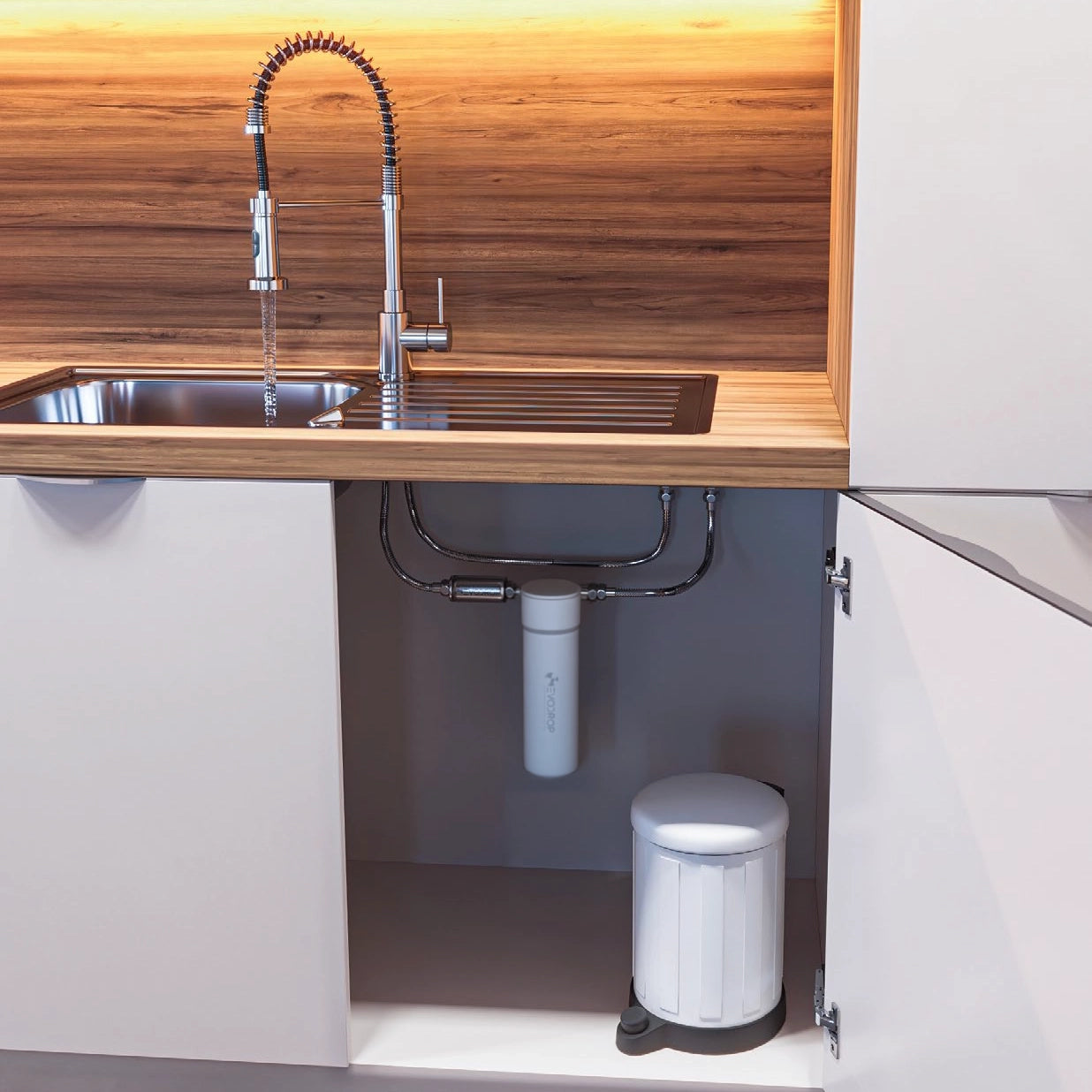 EVOdrink Quickchange